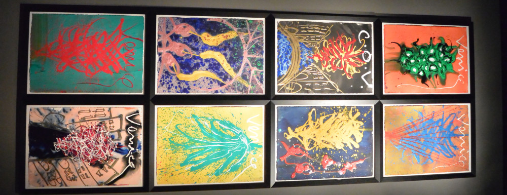 Stibbels – Travelbook