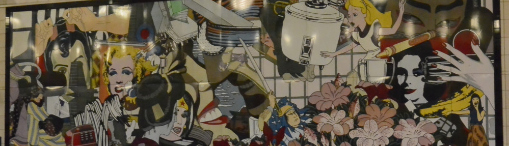 Stibbels – Travelbook